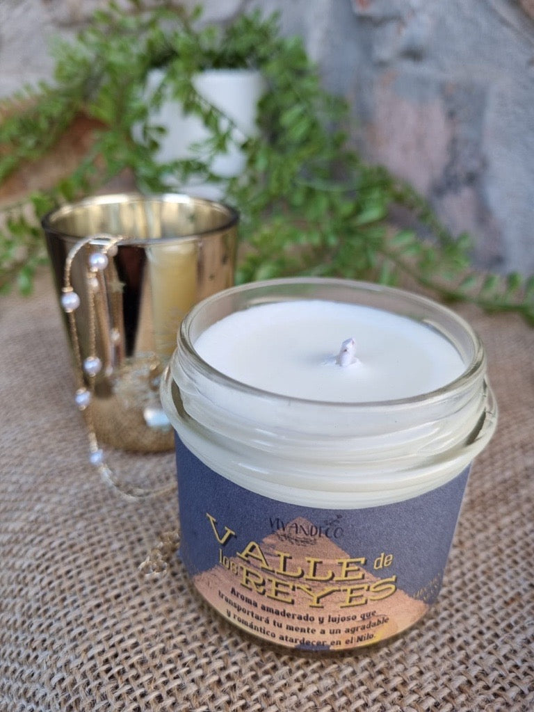 vela-soja-valle-de-los-reyes