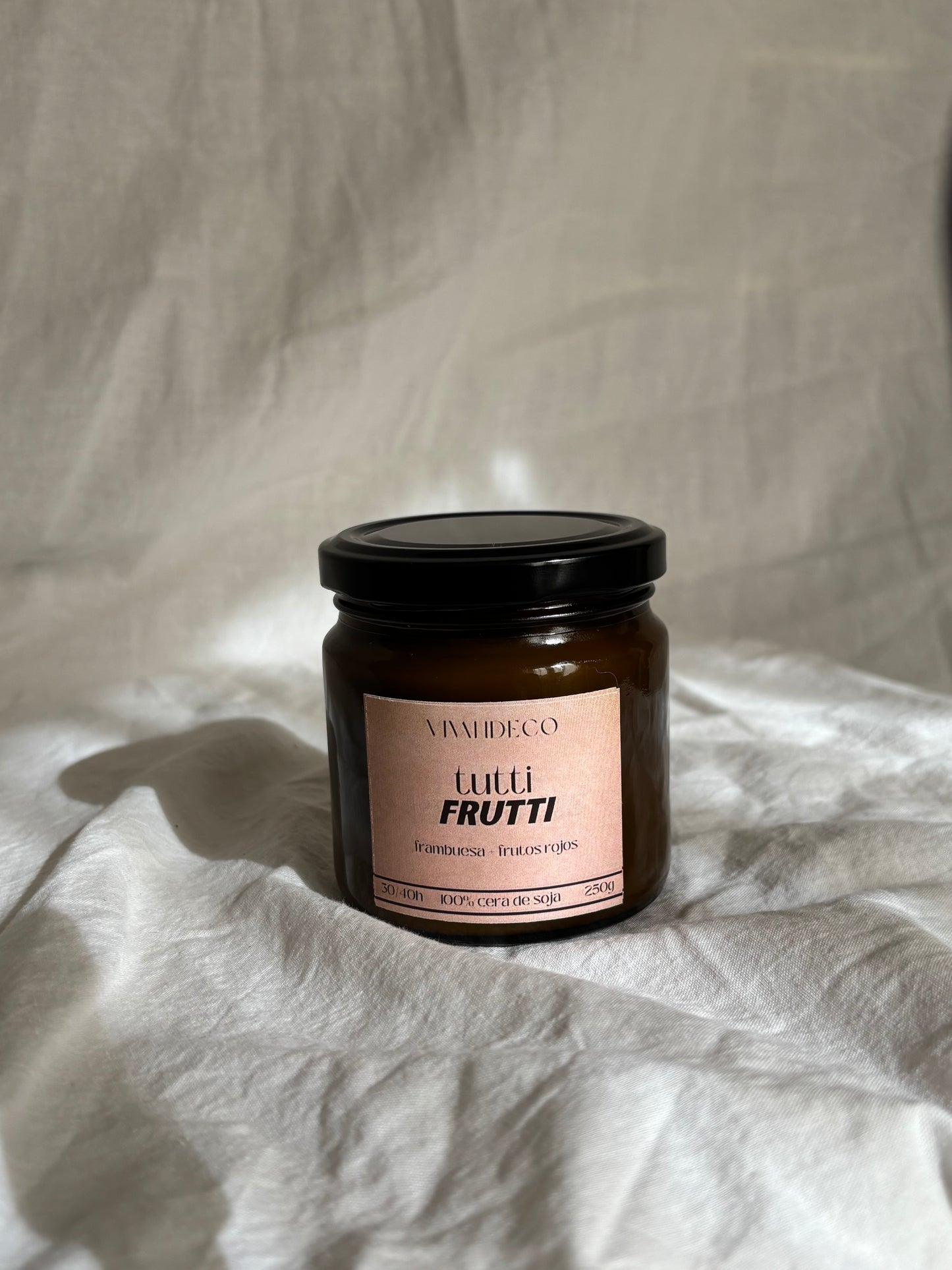 Vela Tutti Frutti